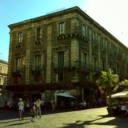 Etnea Home Duomo קטאניה מראה חיצוני תמונה