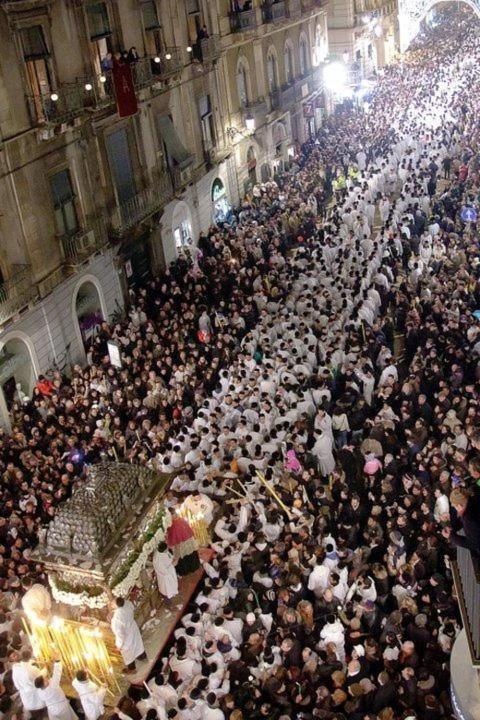 Etnea Home Duomo קטאניה מראה חיצוני תמונה