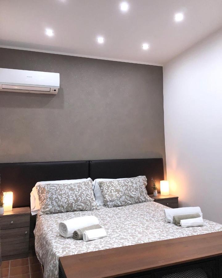 Etnea Home Duomo קטאניה מראה חיצוני תמונה