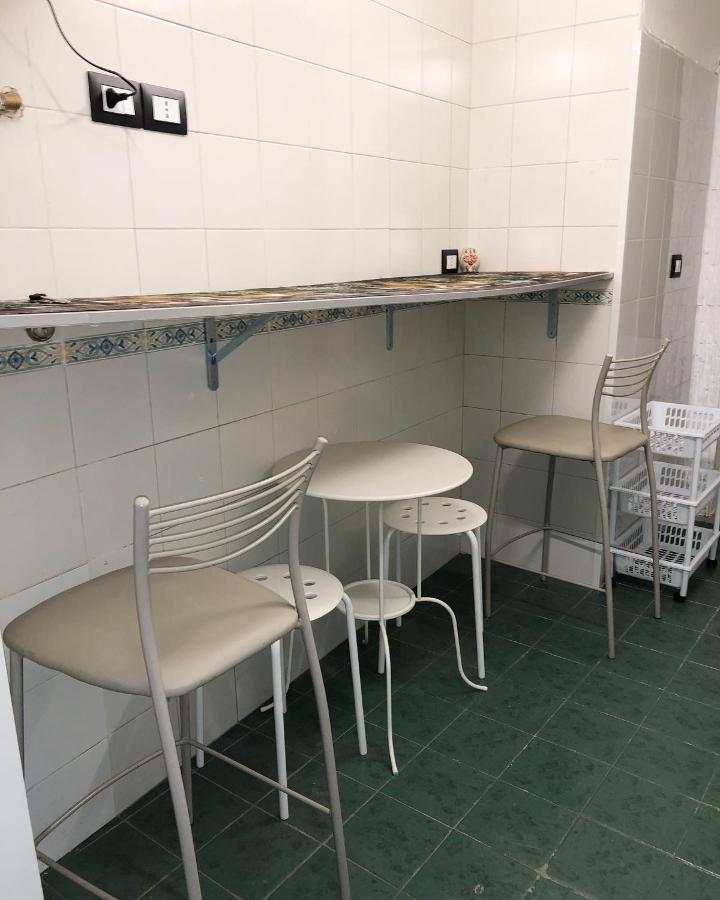 Etnea Home Duomo קטאניה מראה חיצוני תמונה