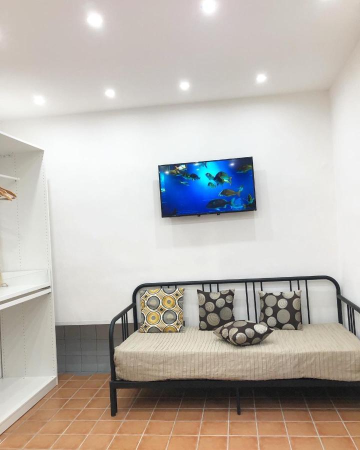 Etnea Home Duomo קטאניה מראה חיצוני תמונה